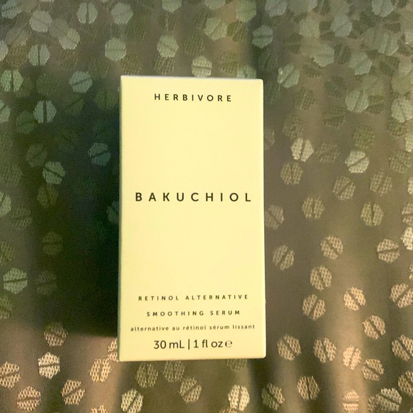 Herbivore Botanicals Skincare Herbivore Bakuchiol Retinol